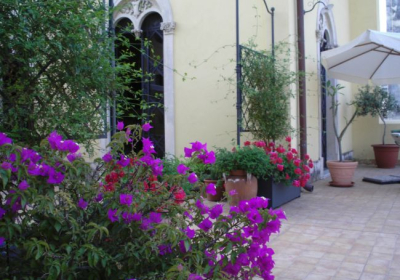 Bed And Breakfast Di Charme Camelie